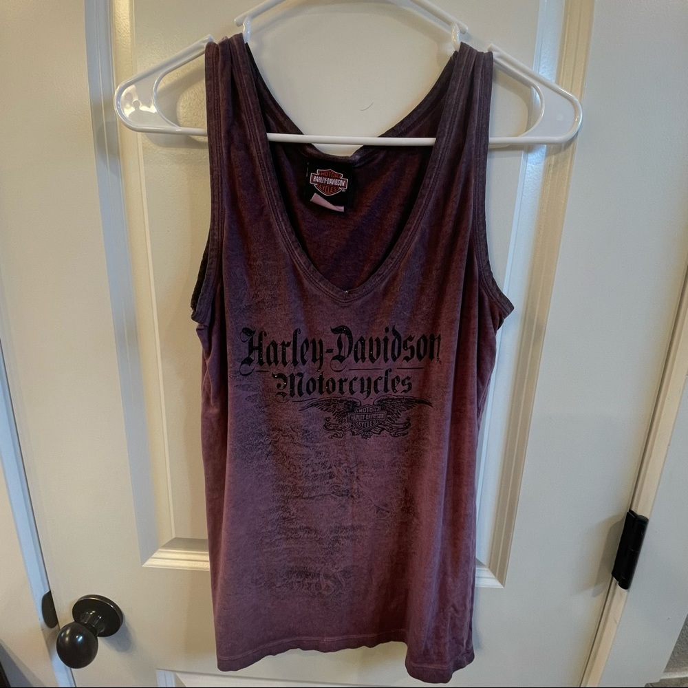 HD Panama City Beach Tank Top